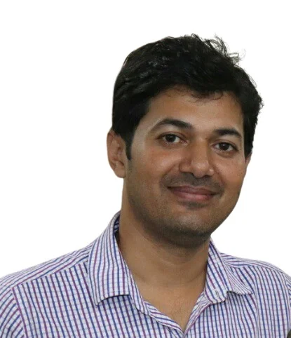 Dr. Nitendra Rajput