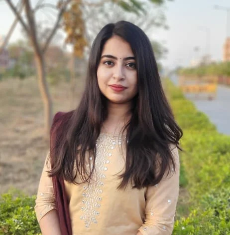 priya Kumari