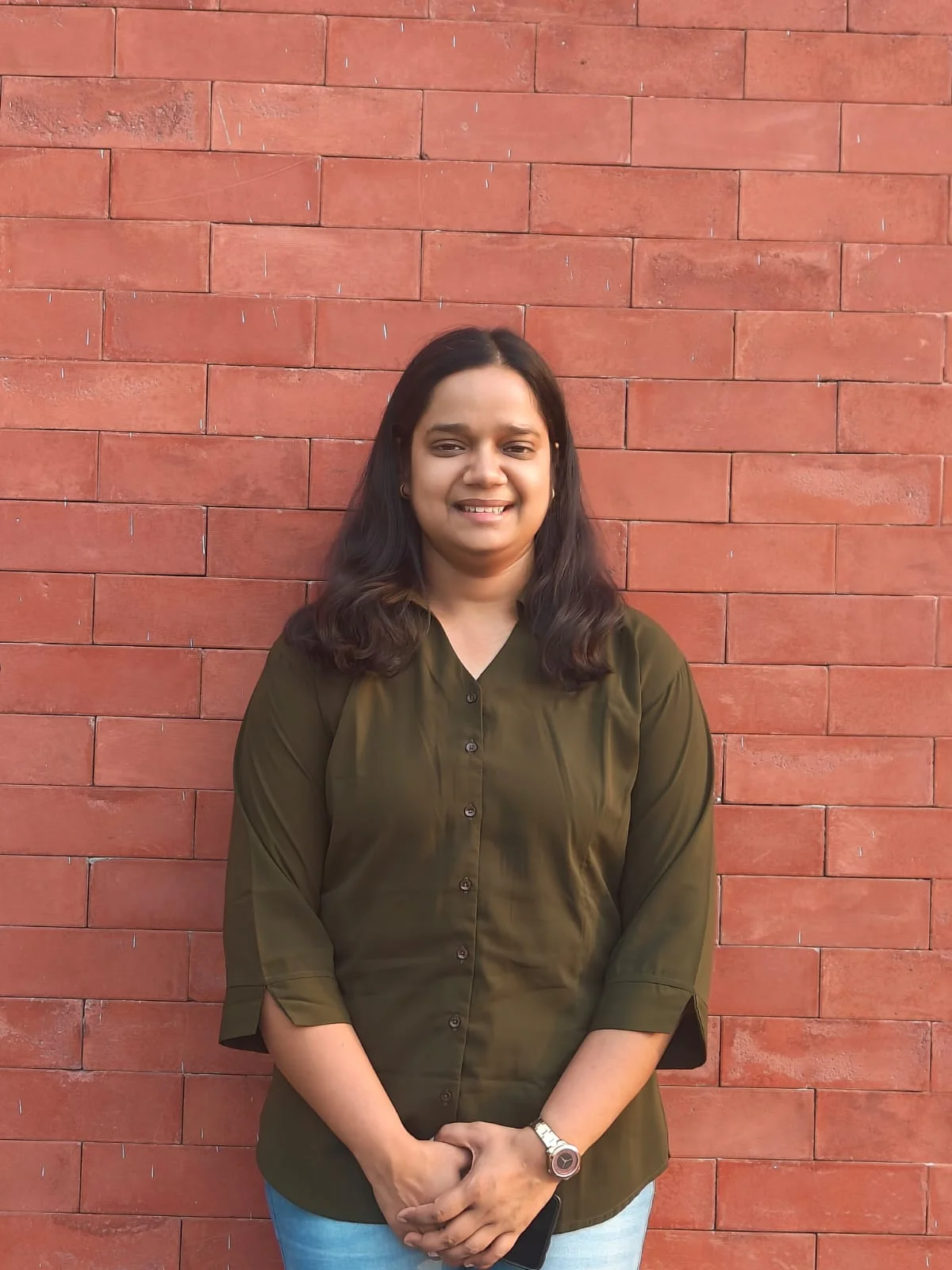 priya Kumari
